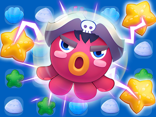 Jump Smash 3D