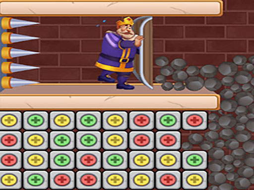 Dice puzzles: New year